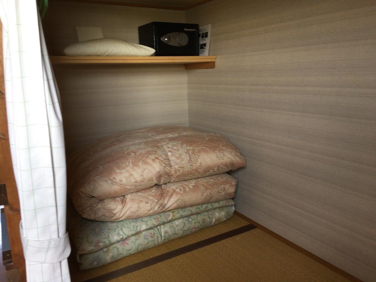 Hostel Niseko Tabi-Tsumugi Backpackers Kutčan Exteriér fotografie
